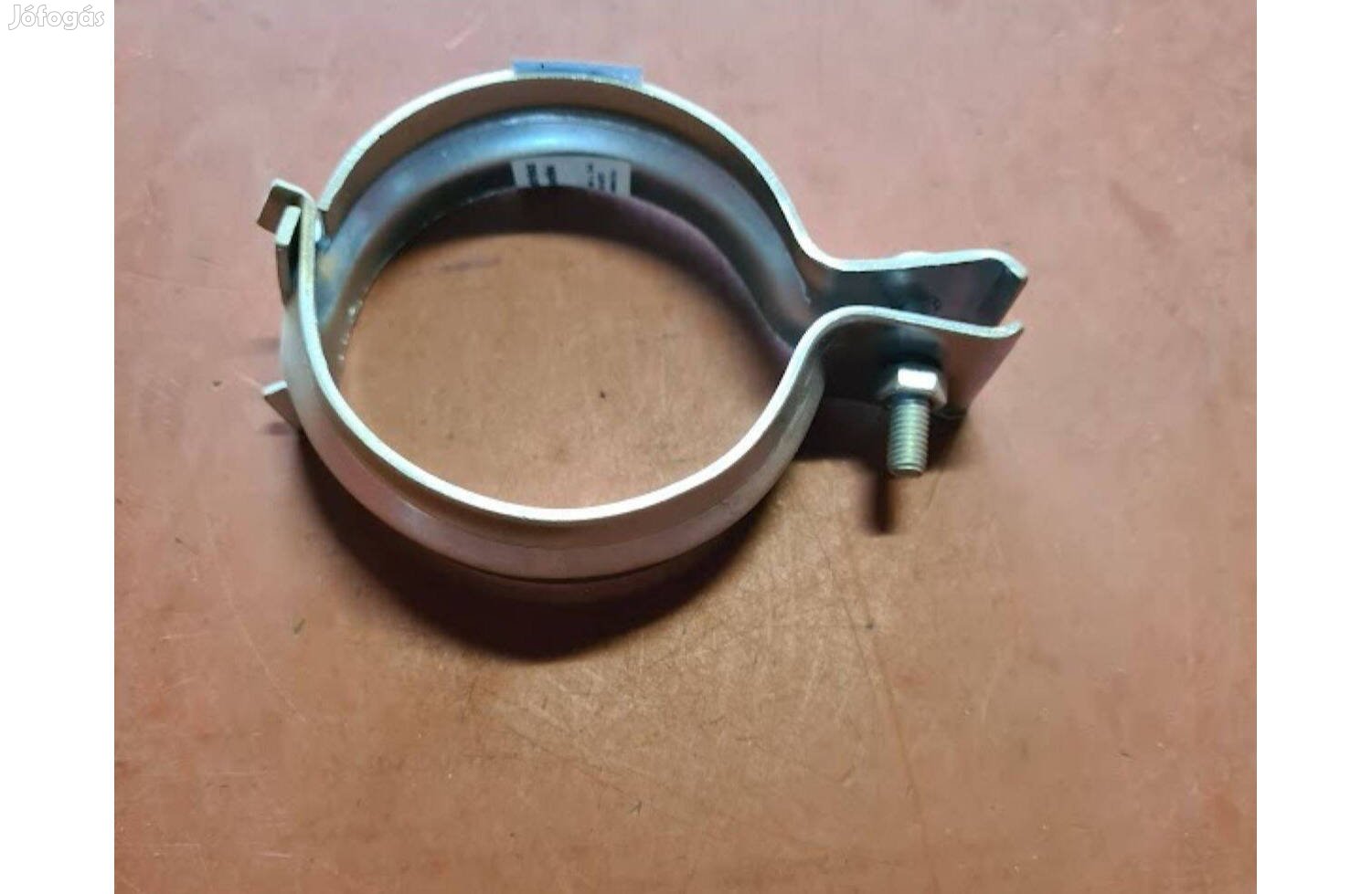 Simson Kipufogó Bilincs Nagy