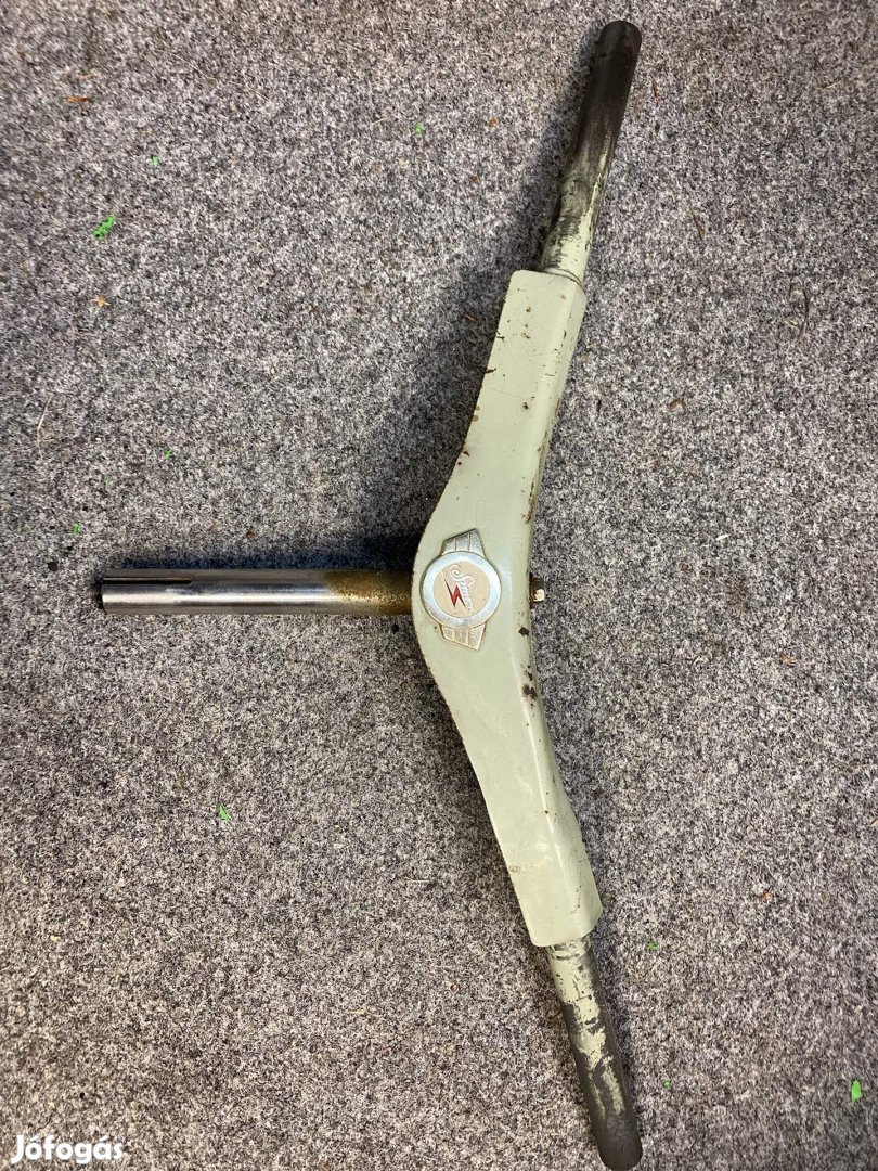 Simson Kr50 Spatz kormány