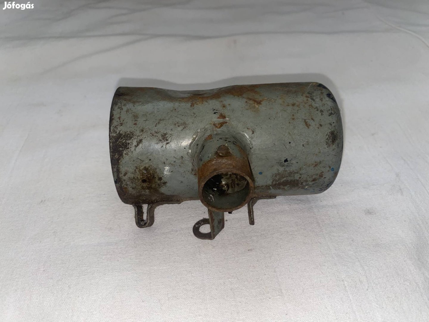 Simson Kr50 légszűrőház DDR