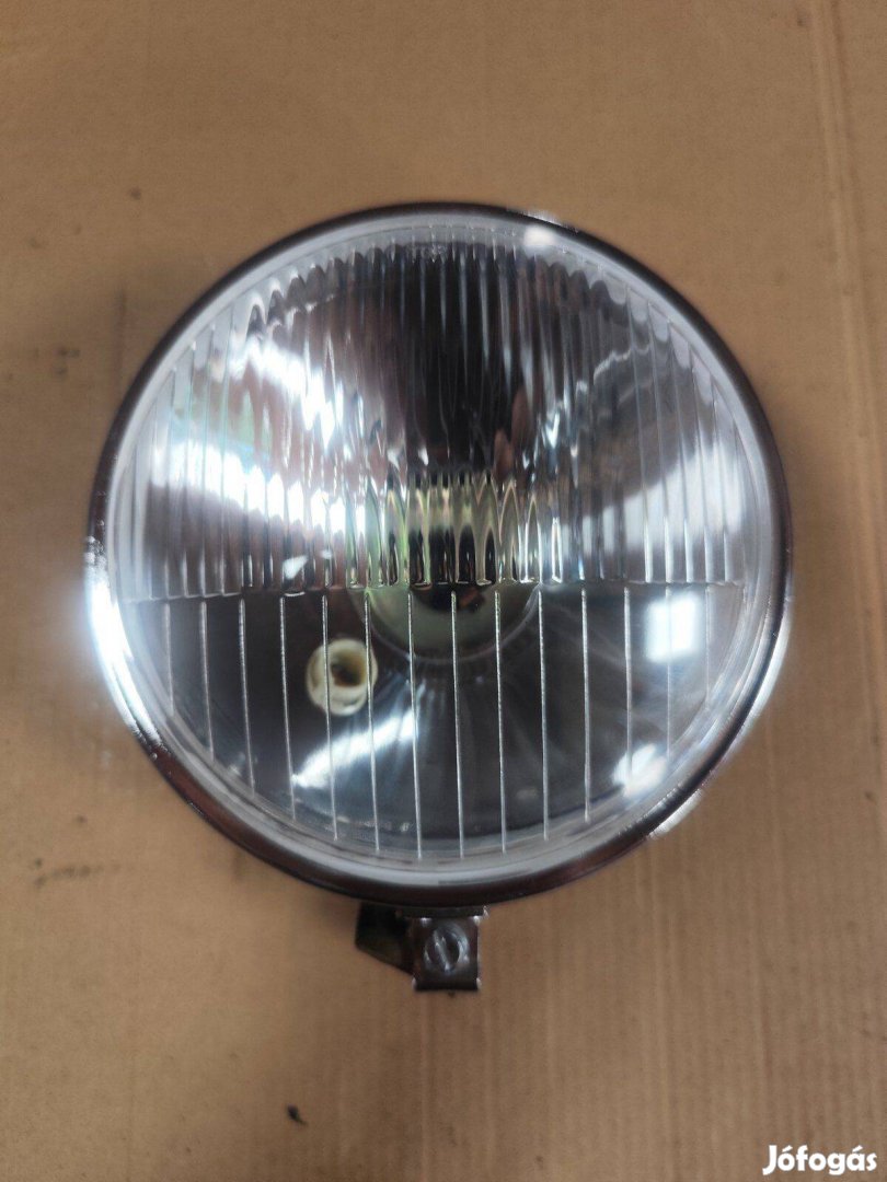 Simson S50 S51 komplett lámpa