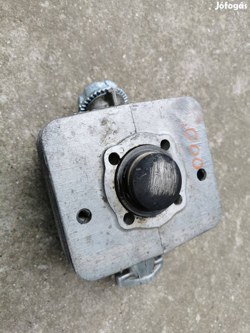 Simson S50 henger szett