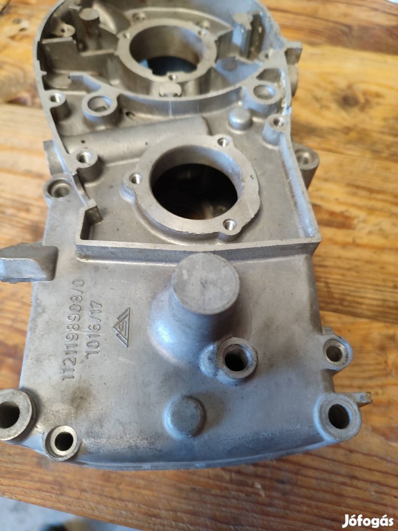 Simson S50 új blokk közép 
