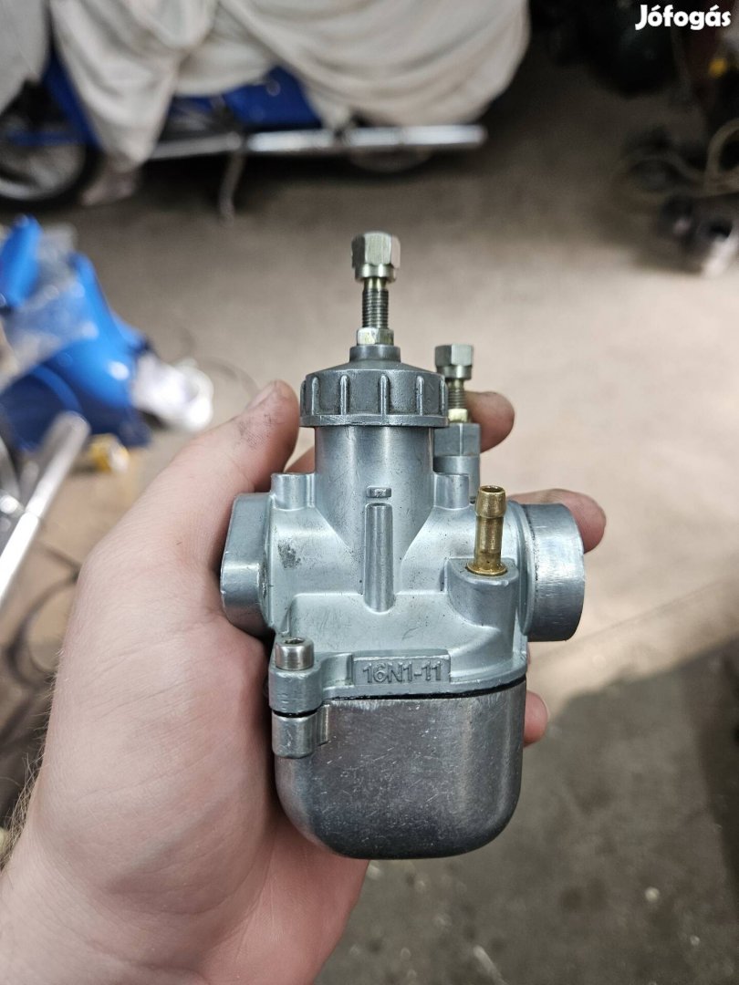 Simson S51 16N1-11 karburátor