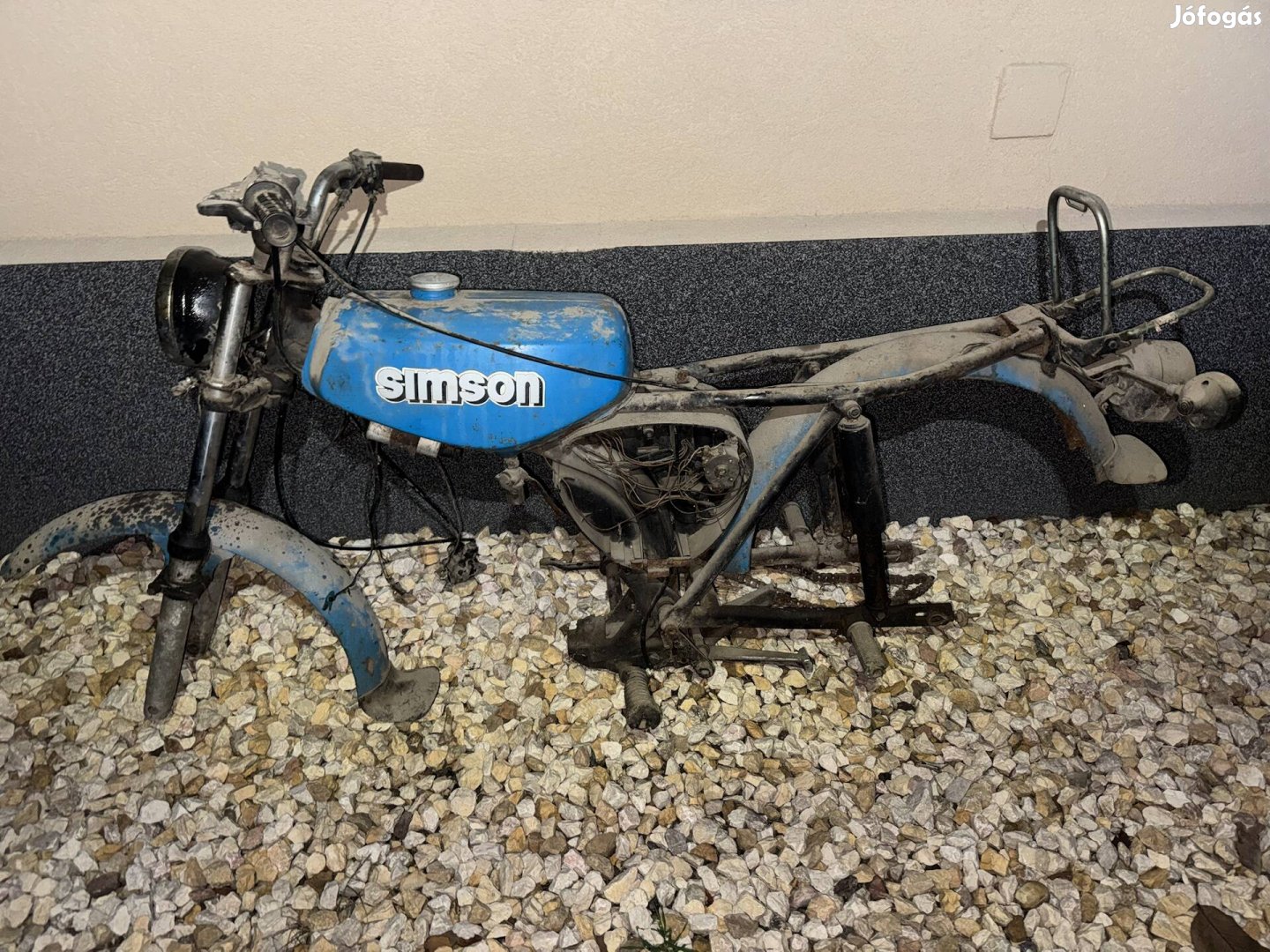 Simson S51 Elektronic