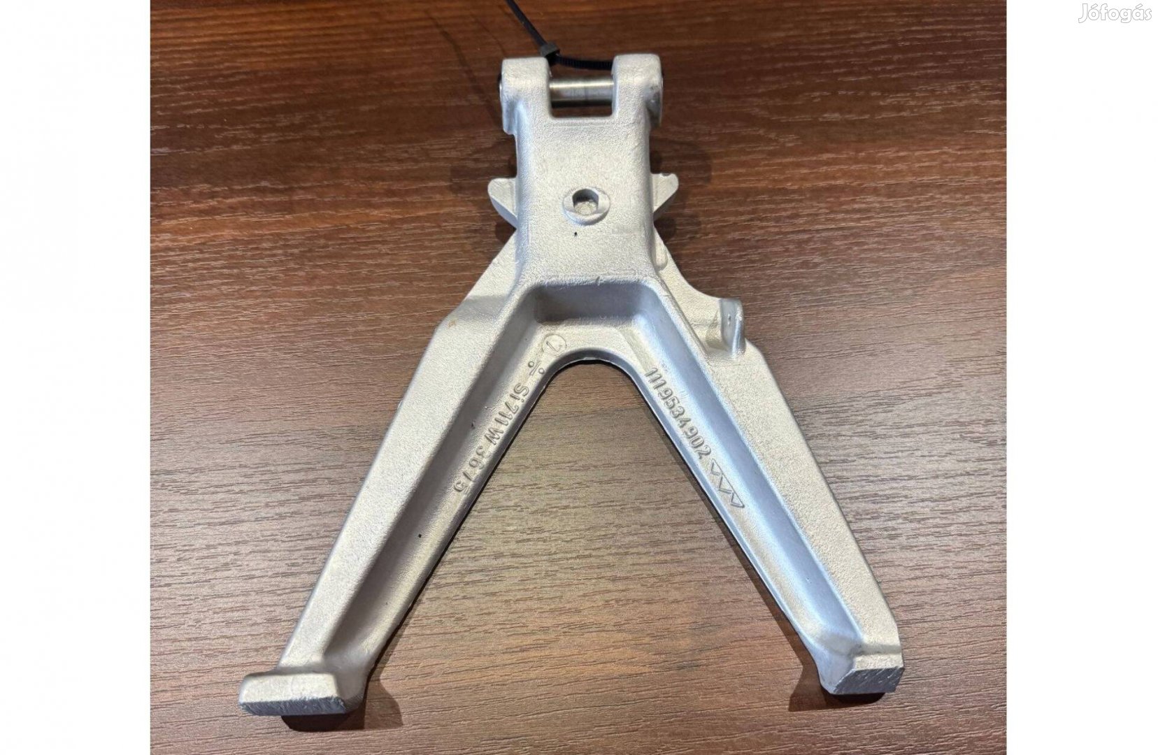 Simson S51 Enduro középsztender