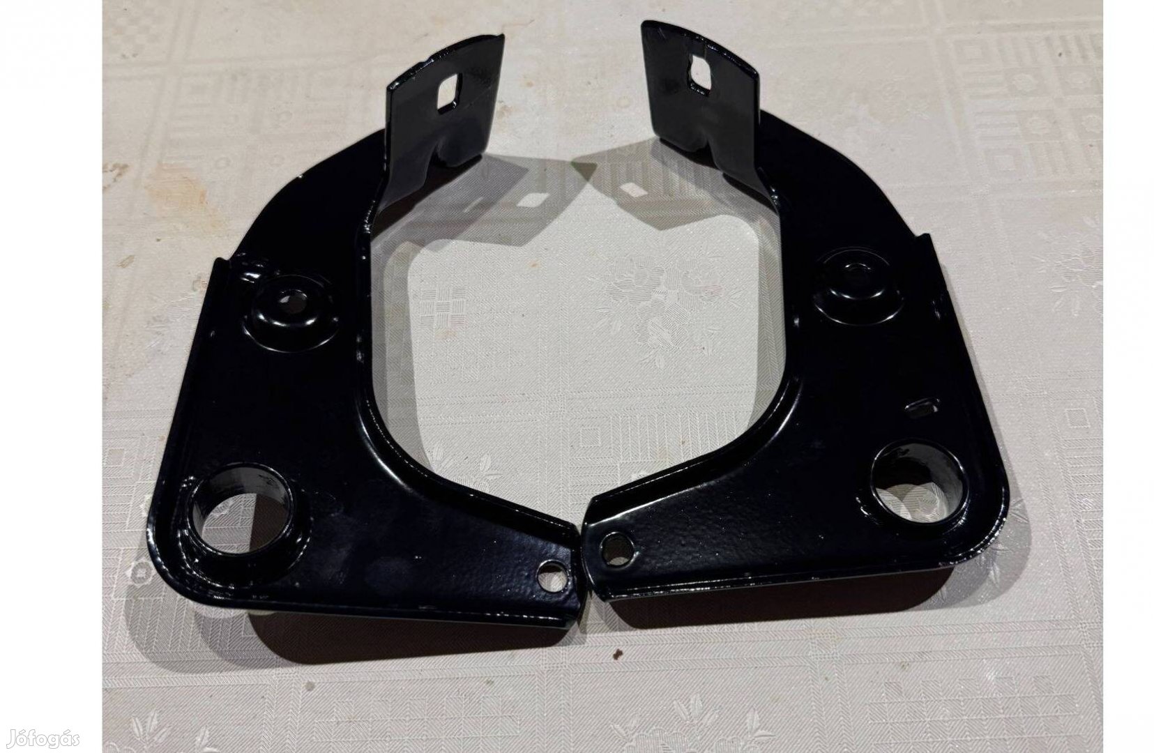 Simson S51/S50 motortartó bak