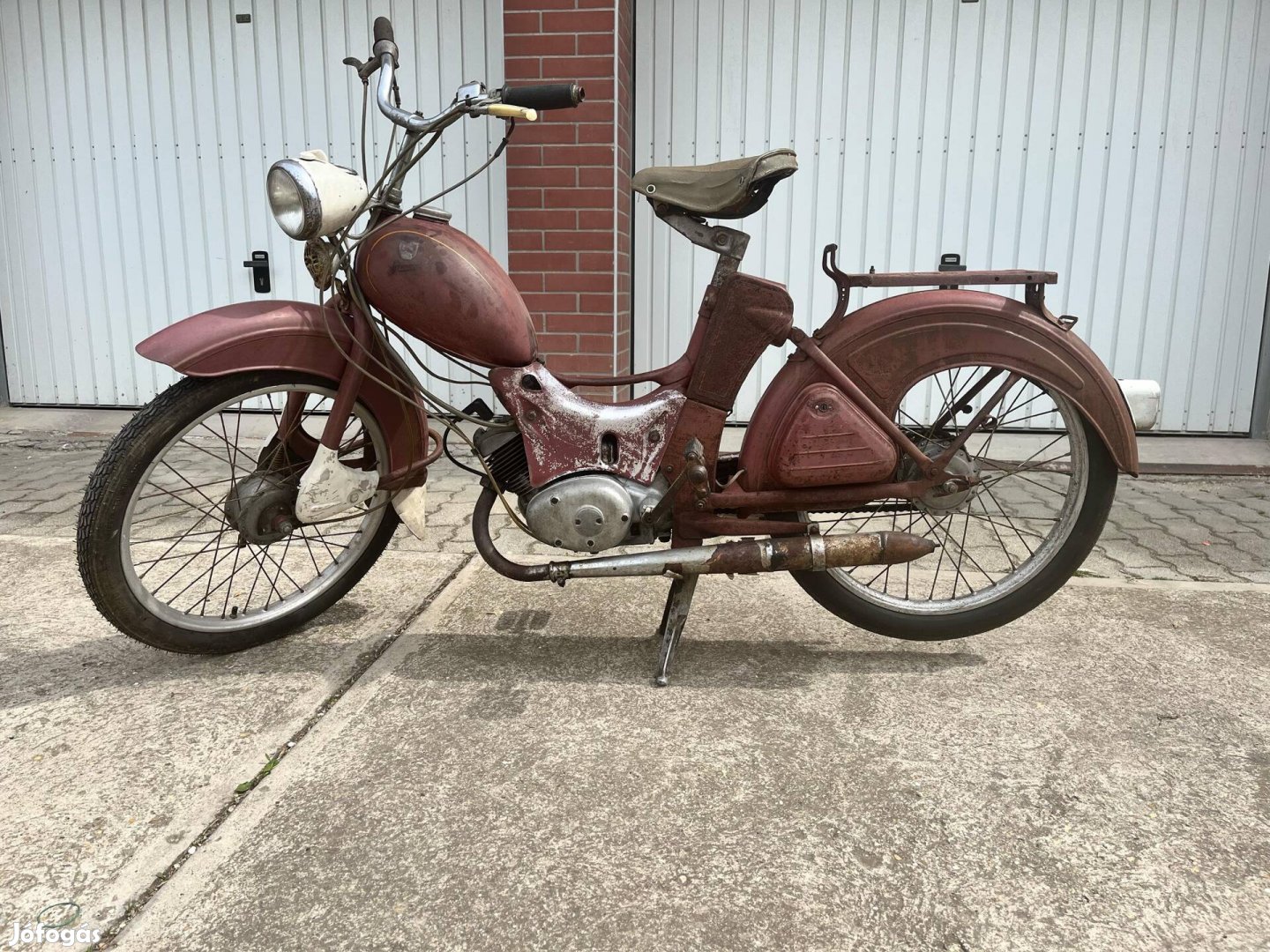Simson SR2E Suhl
