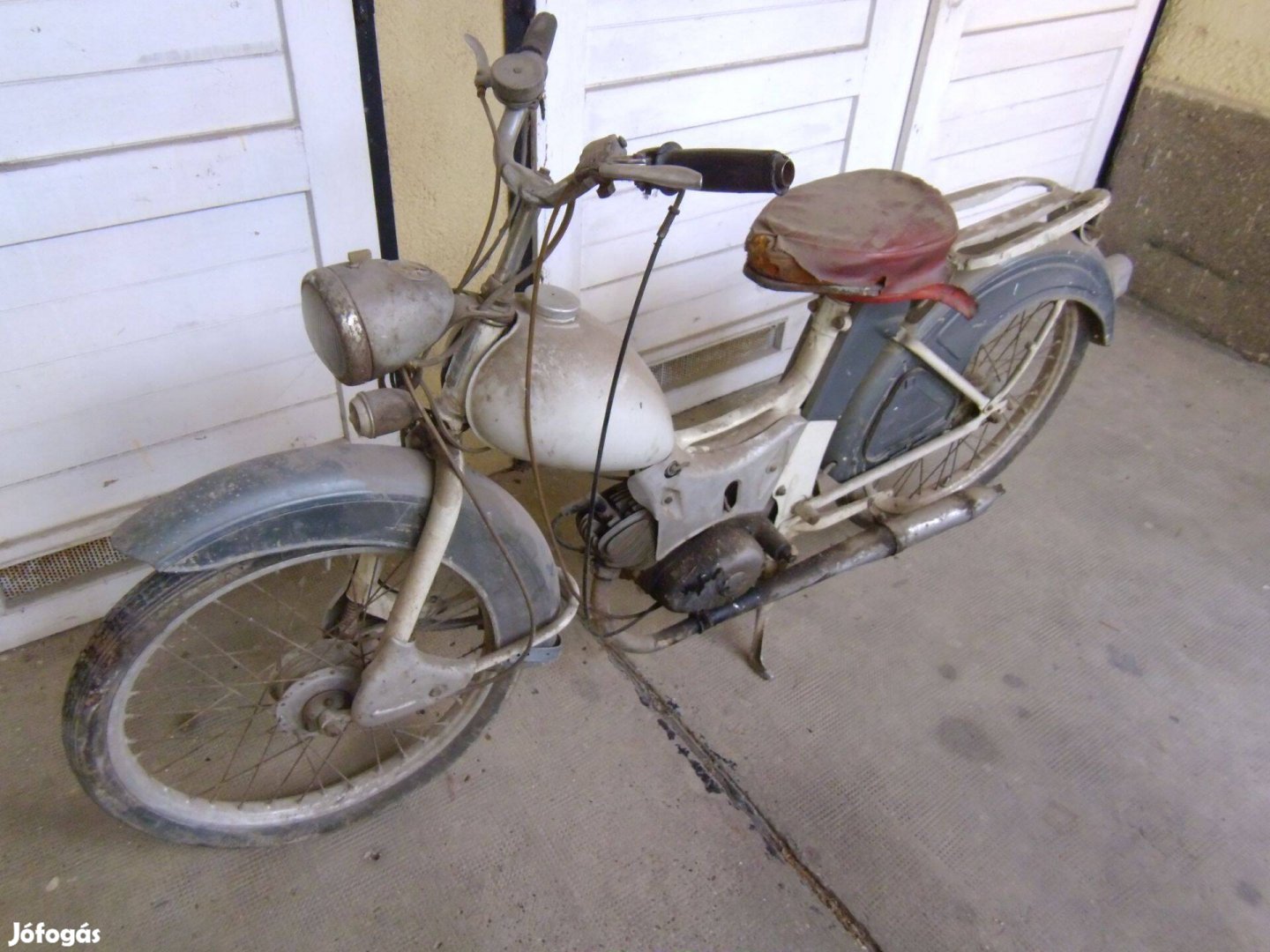 Simson SR2 Suhl alkatrészek