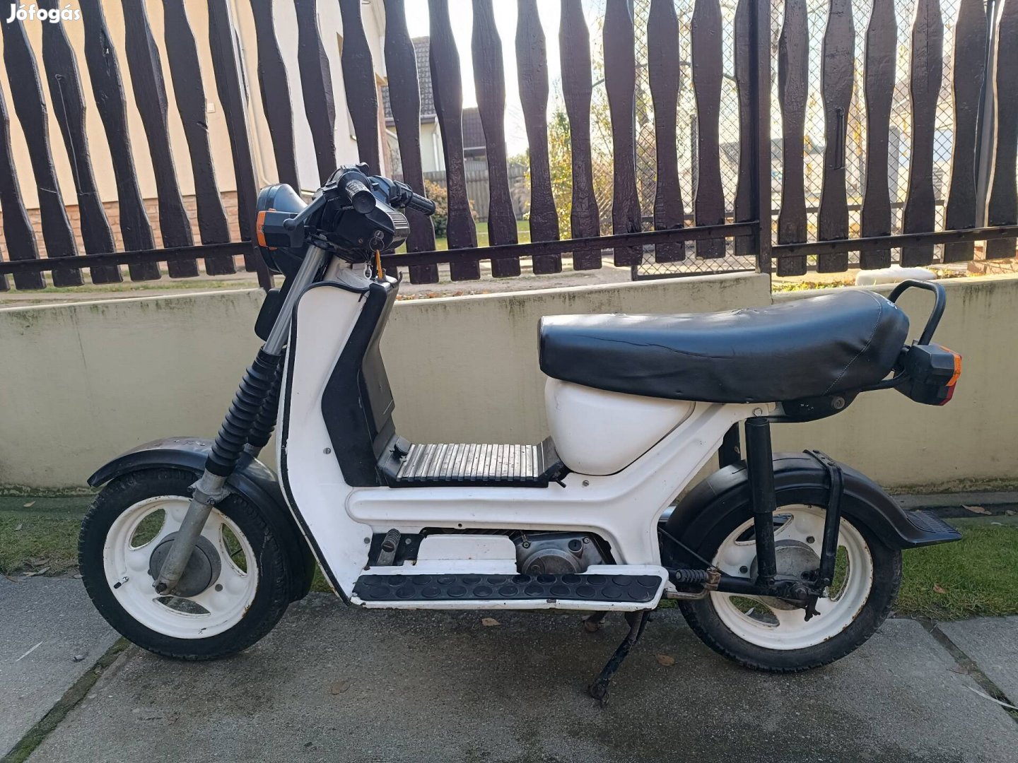 Simson SR50 eladó vagy csere s50/s51