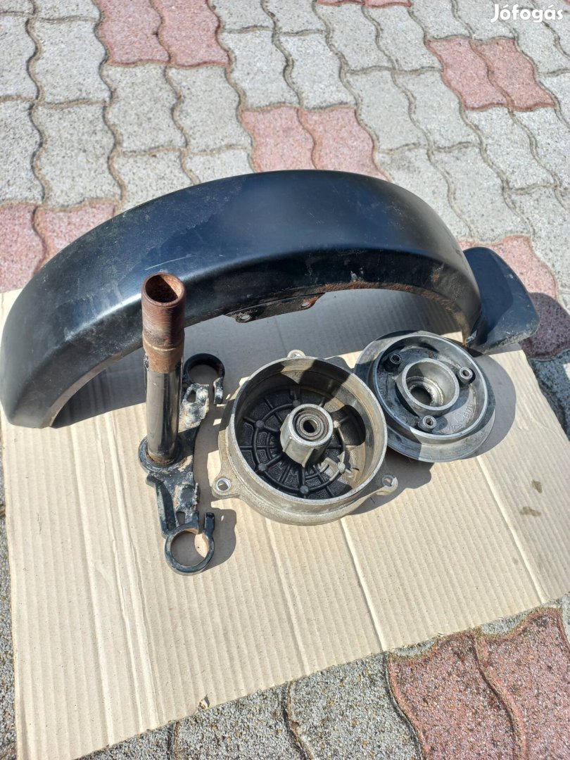 Simson SR.50 alkatrész 