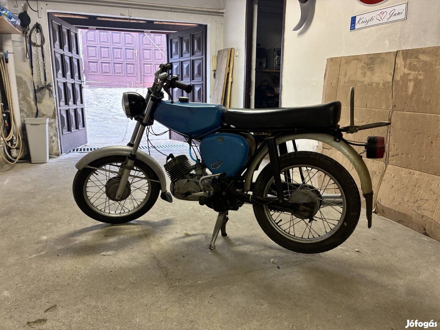 Simson S 50 N 