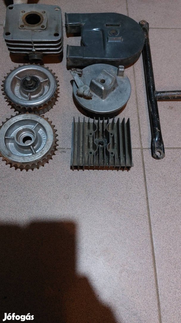 Simson S 51DDR
