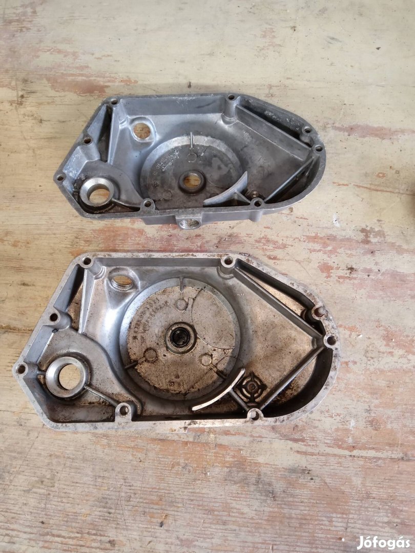 Simson S 51 kuplungfedél 3,4 seb.