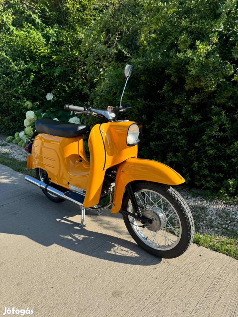 Simson Schwalbe