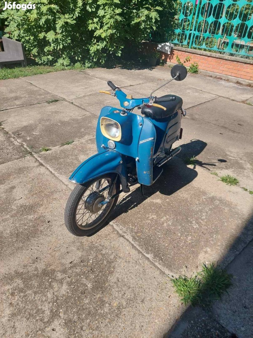Simson Schwalbe