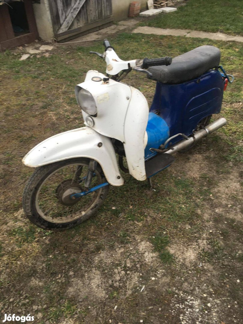 Simson Schwalbe