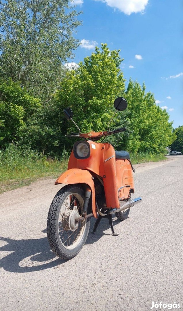 Simson Schwalbe