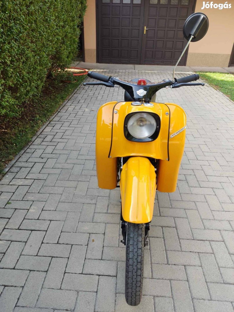 Simson Schwalbe