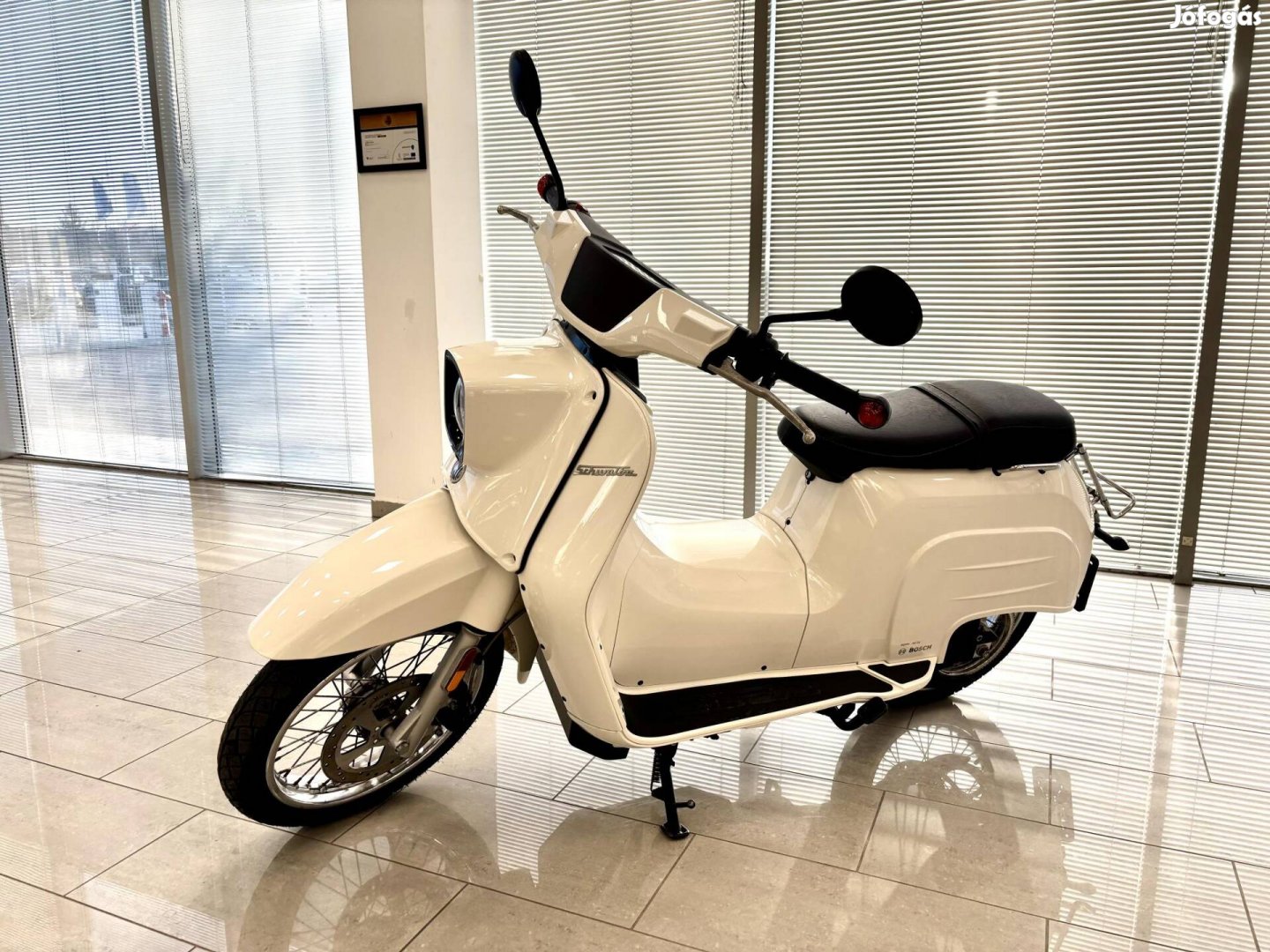 Simson Schwalbe