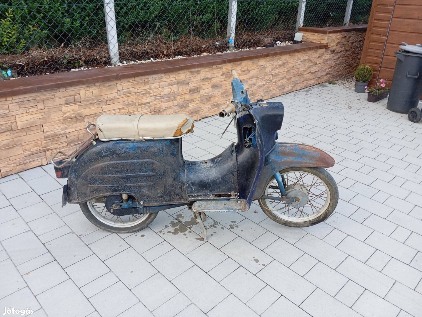 Simson Schwalbe