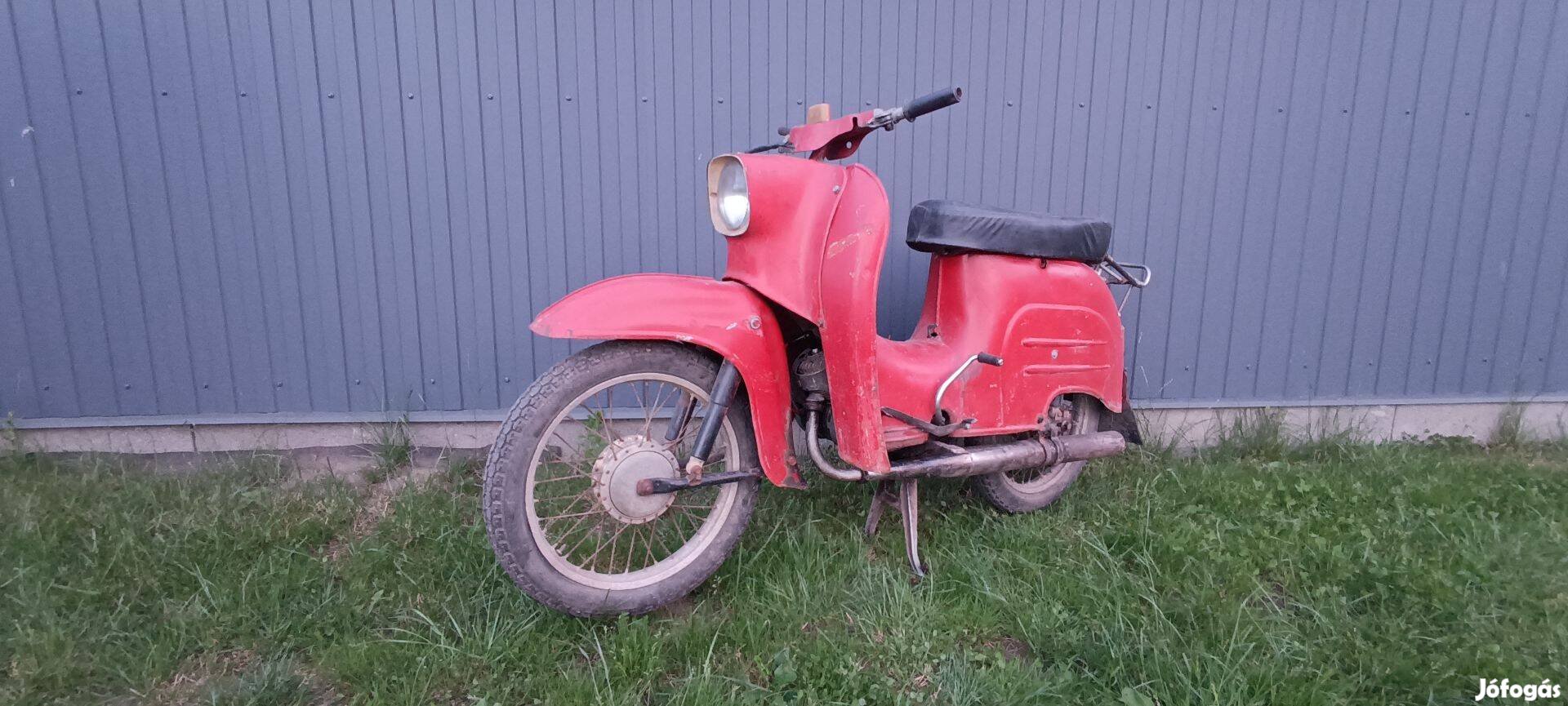 Simson Schwalbe