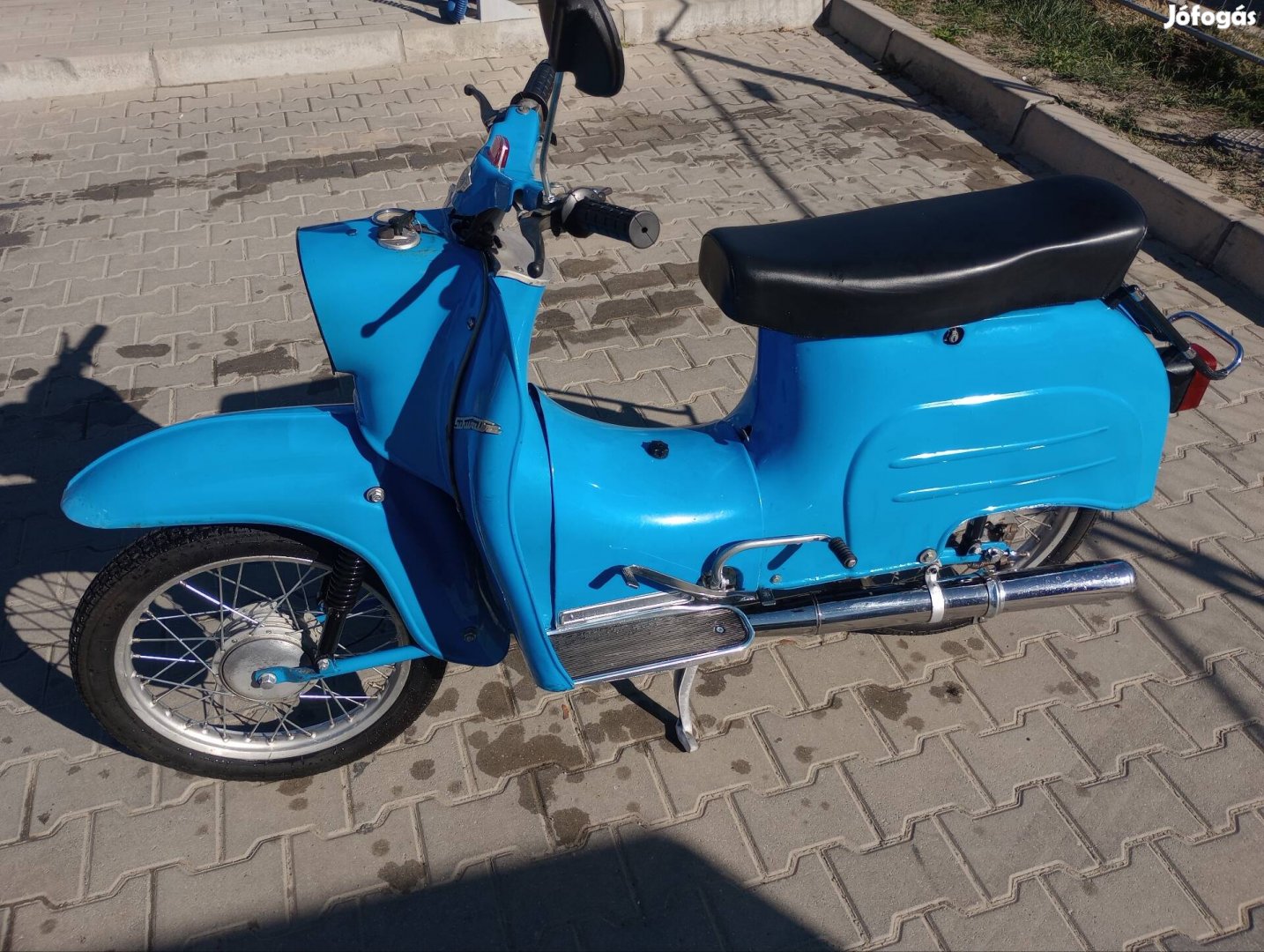 Simson Schwalbe KR51/1 Eladó 