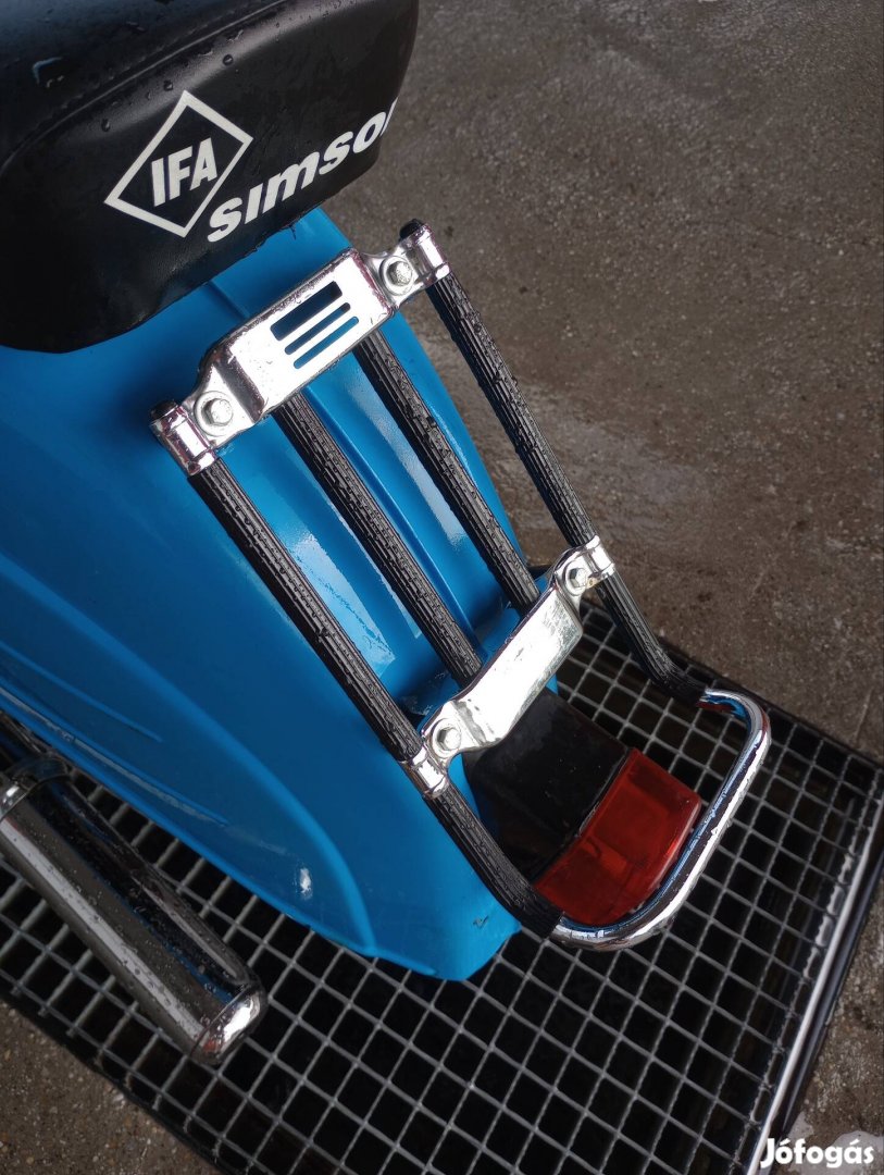 Simson Schwalbe 