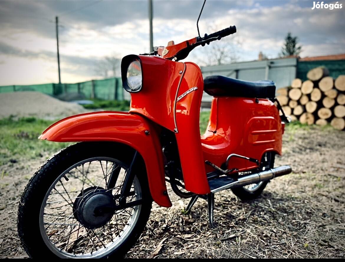 Simson Schwalbe 