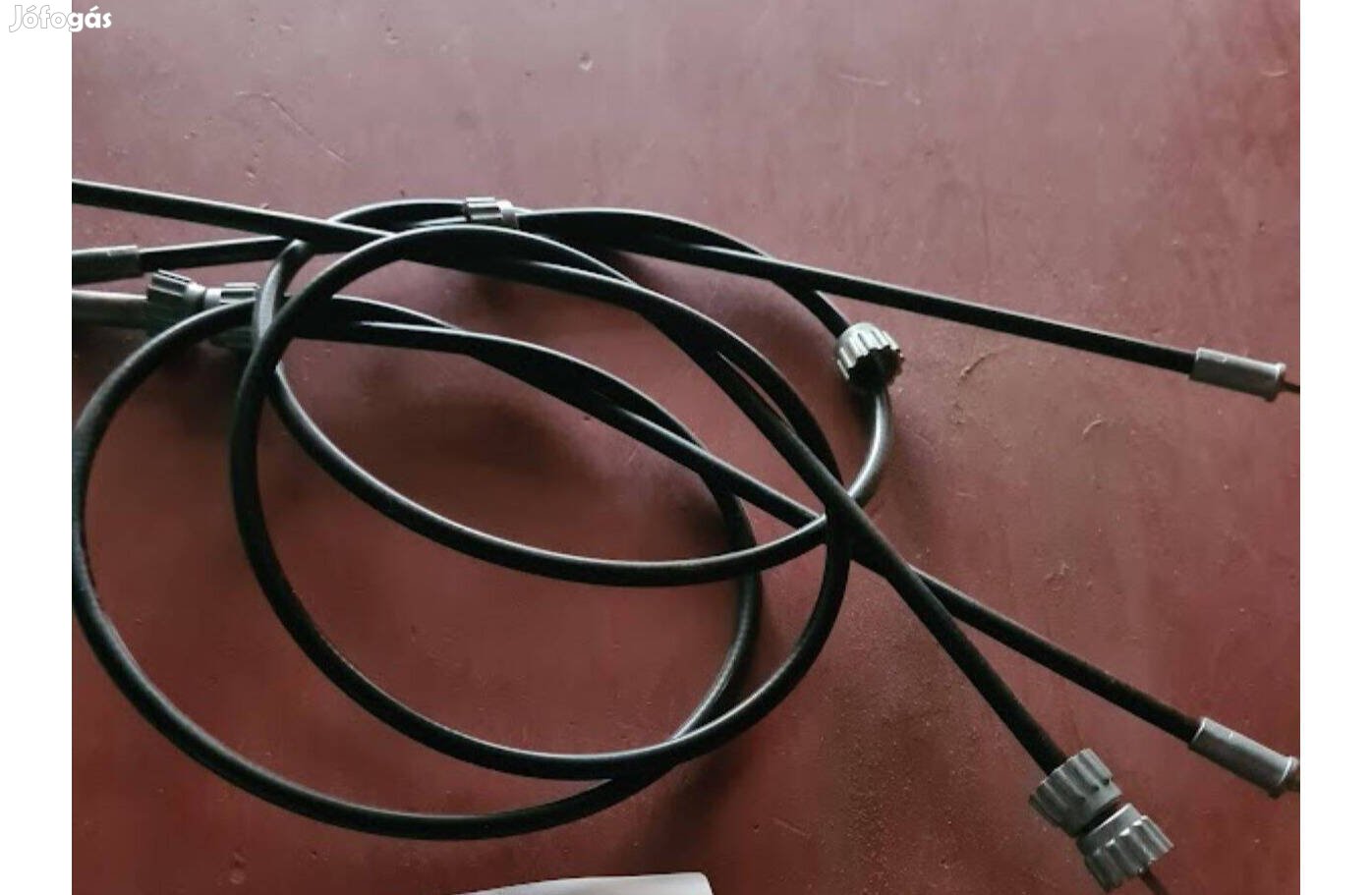 Simson Schwalbe / Star KM Spirál 70 CM