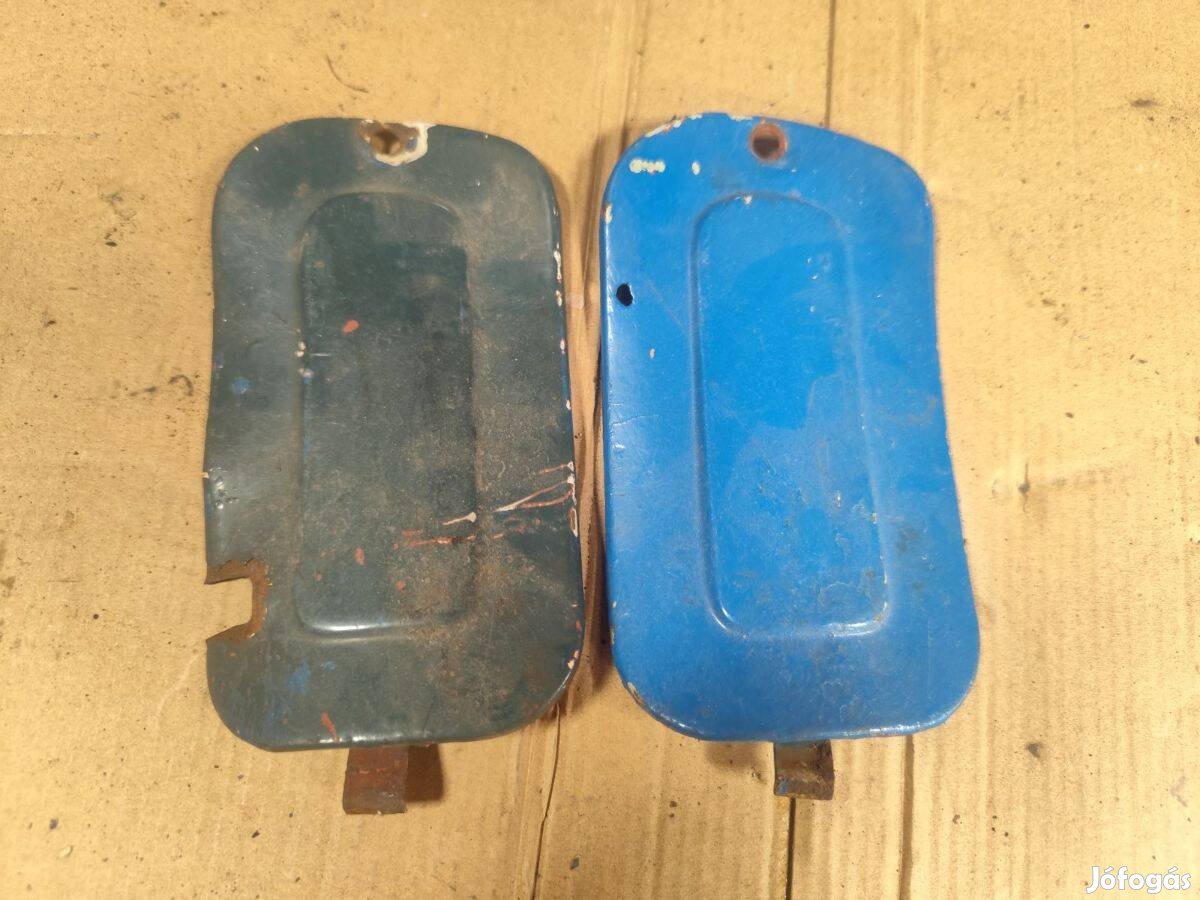 Simson Schwalbe akksi takaró fedél