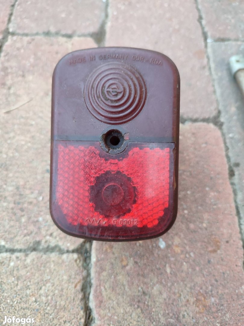 Simson Schwalbe alkatrész eladó