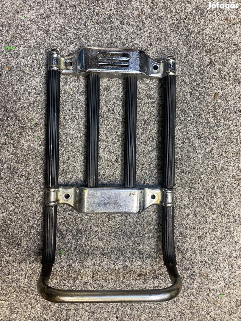 Simson Schwalbe csomagtartó Kr51/1 Kr51/2