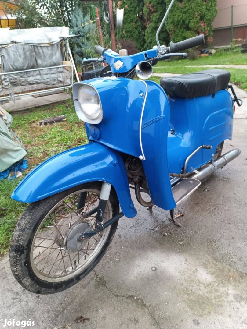 Simson Schwalbe eladó