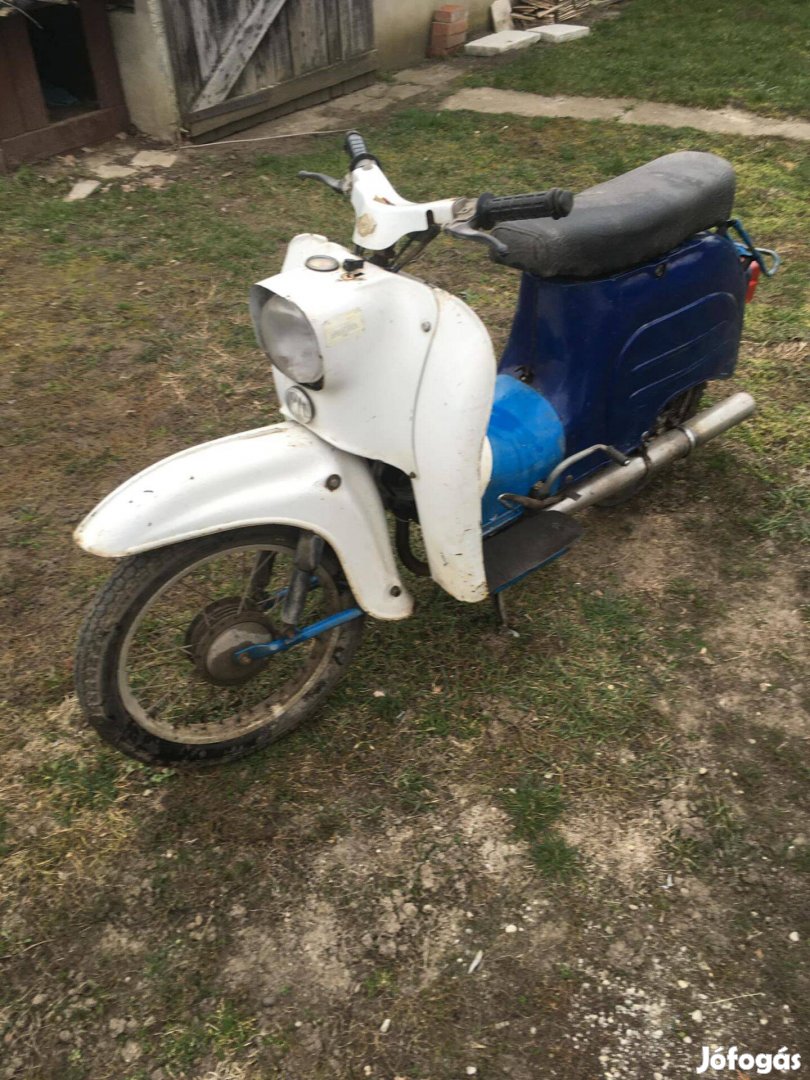 Simson Schwalbe eladó