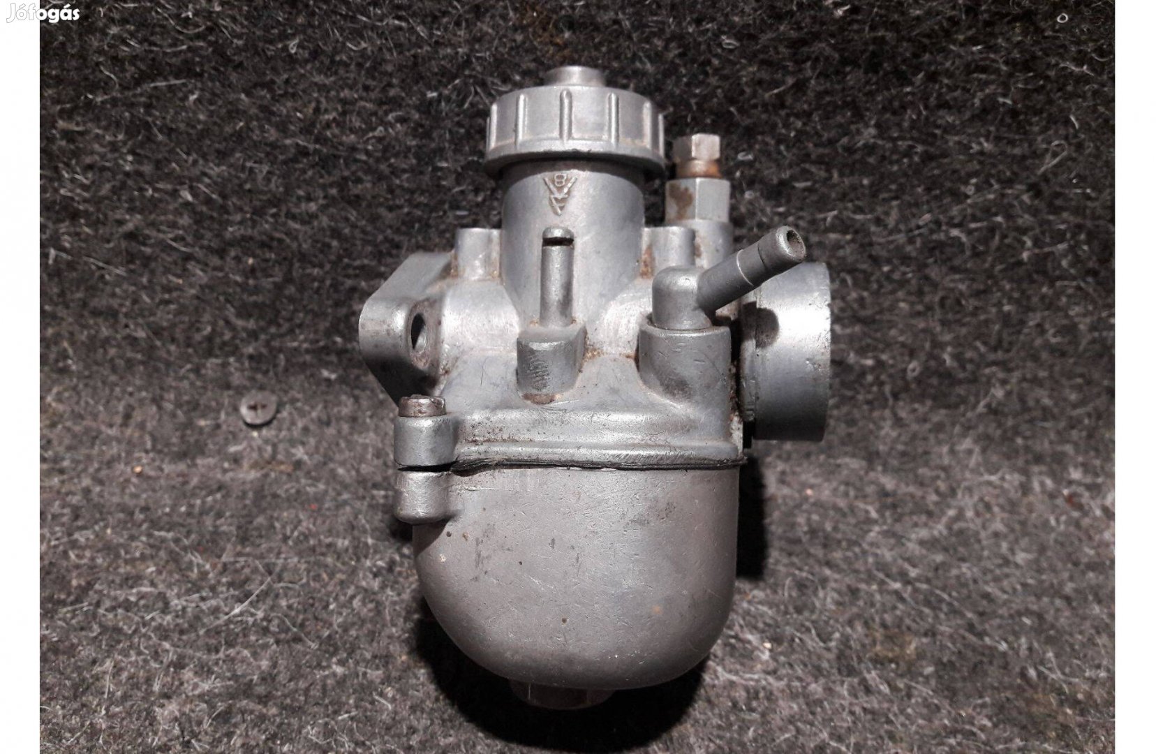 Simson Schwalbe komplett karburátor 16N1-5