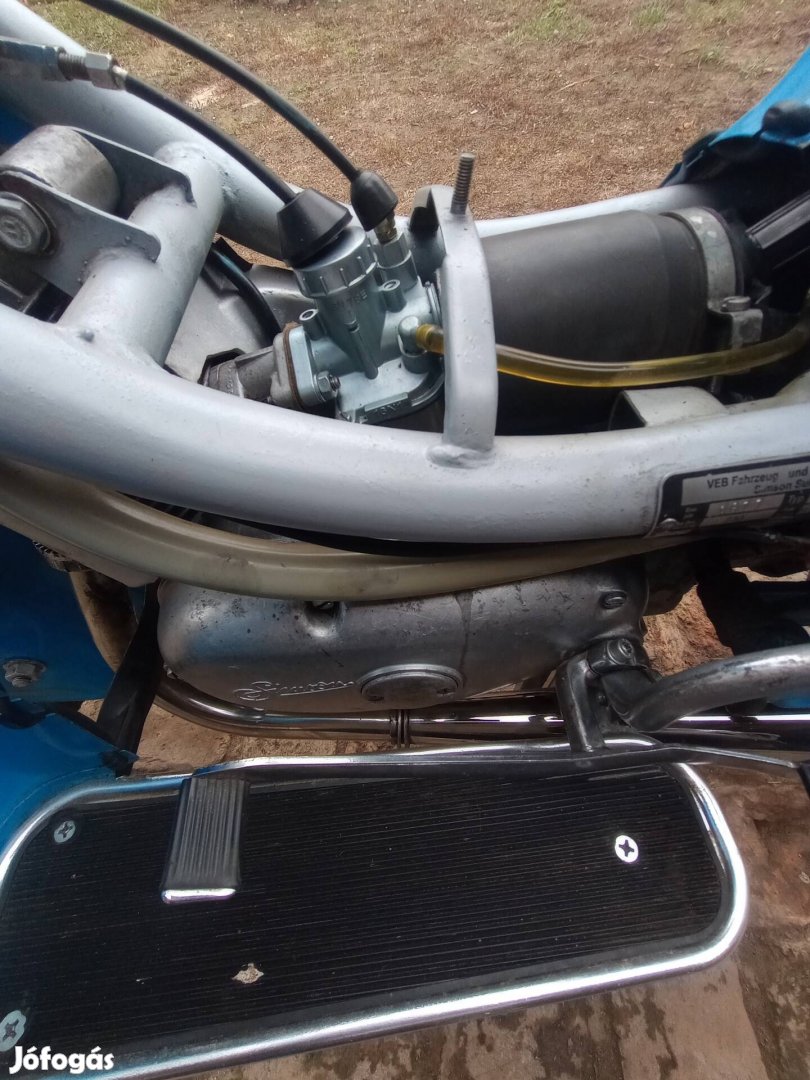 Simson Schwalbe kr51/1