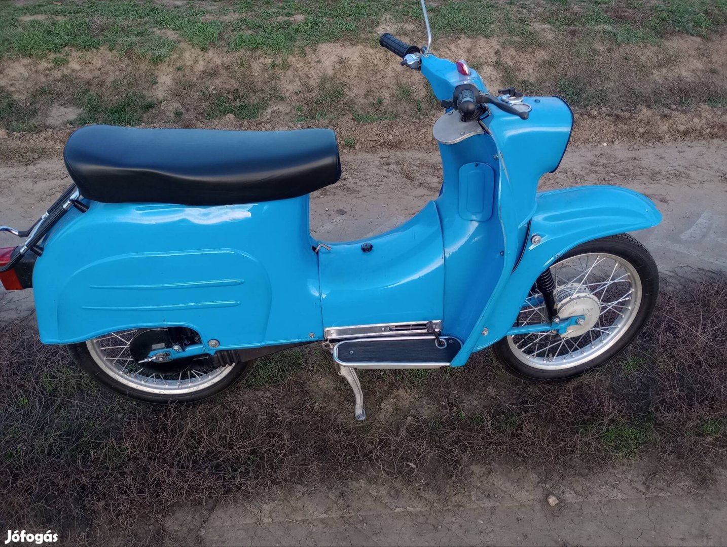 Simson Schwalbe kr51/1