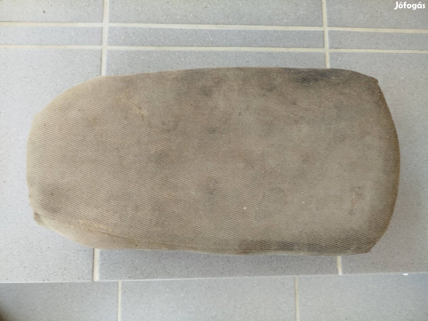 Simson Schwalbe ülés 