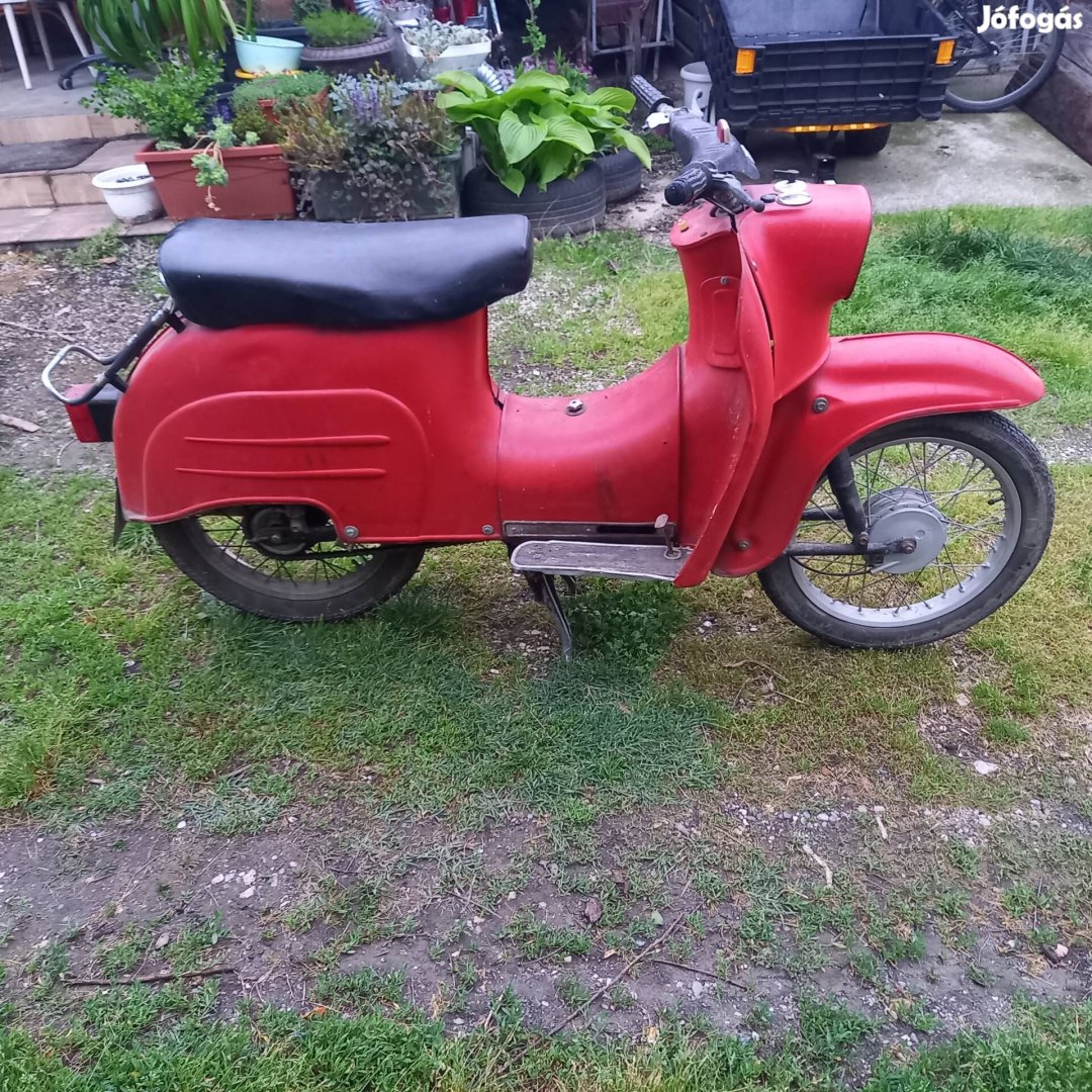 Simson Shwable eladó