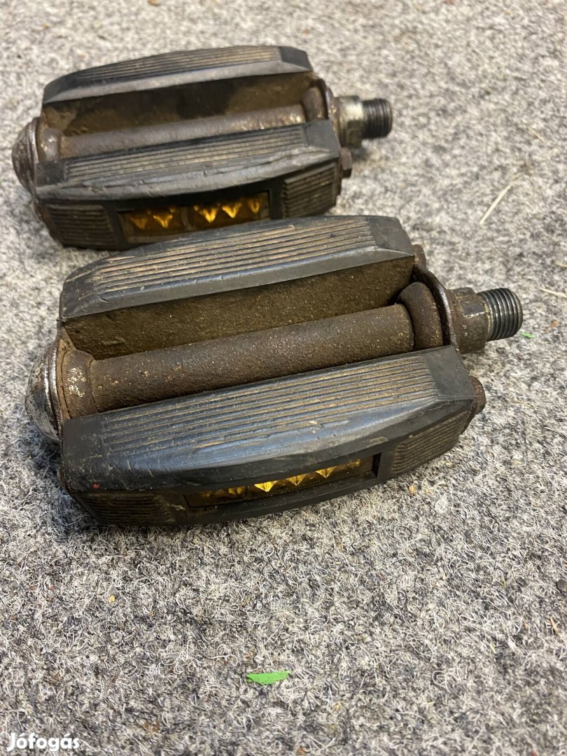 Simson Sr2 pedálok