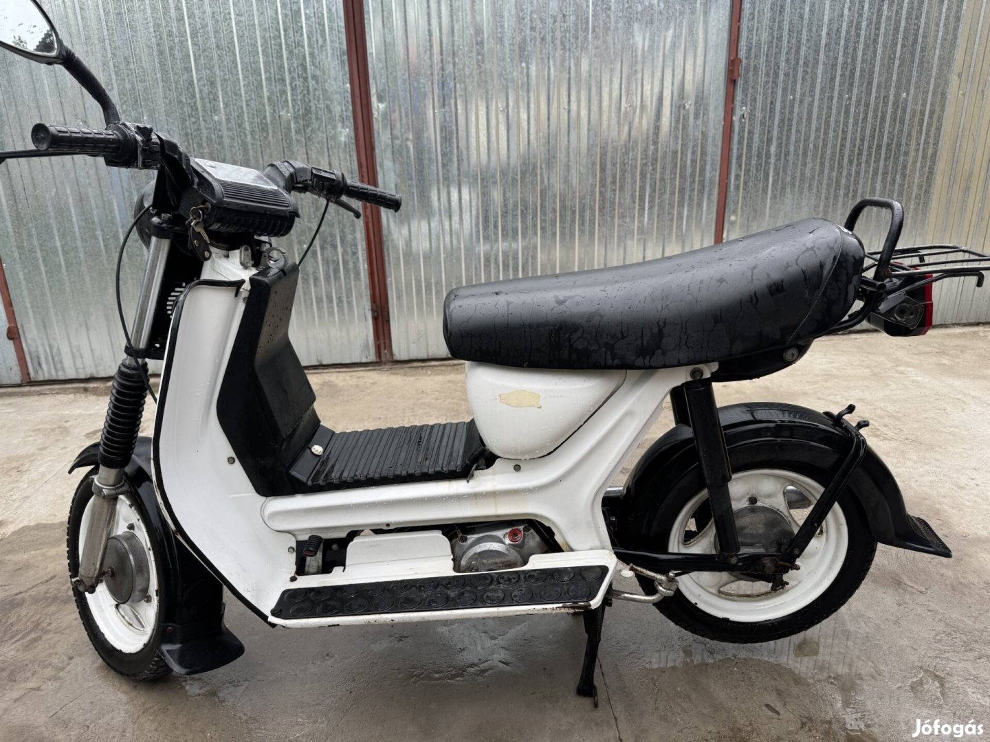 Simson Sr50 1990 