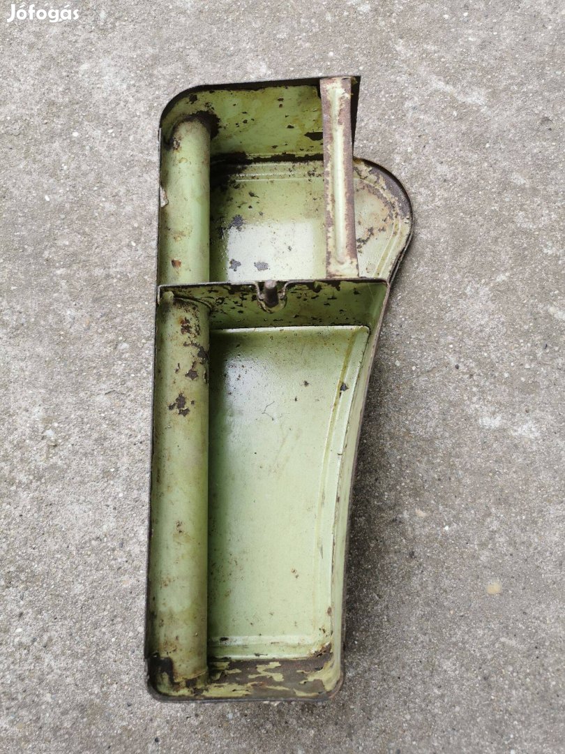 Simson Sr 1 szerszámos doboz
