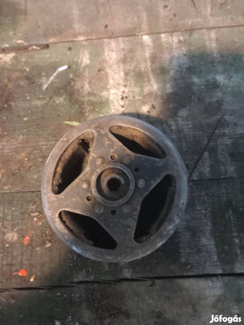 Simson Star Schwalbe Lendkerék (Postázom is)