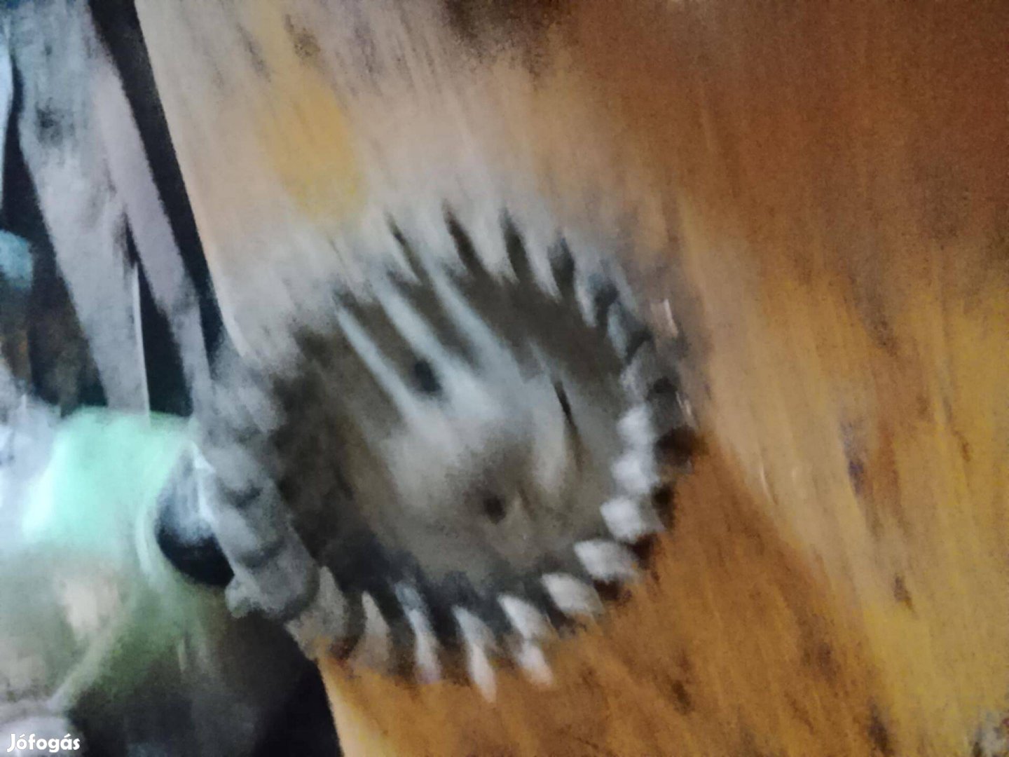 Simson Star Schwalbe Ventilátor Postázom is