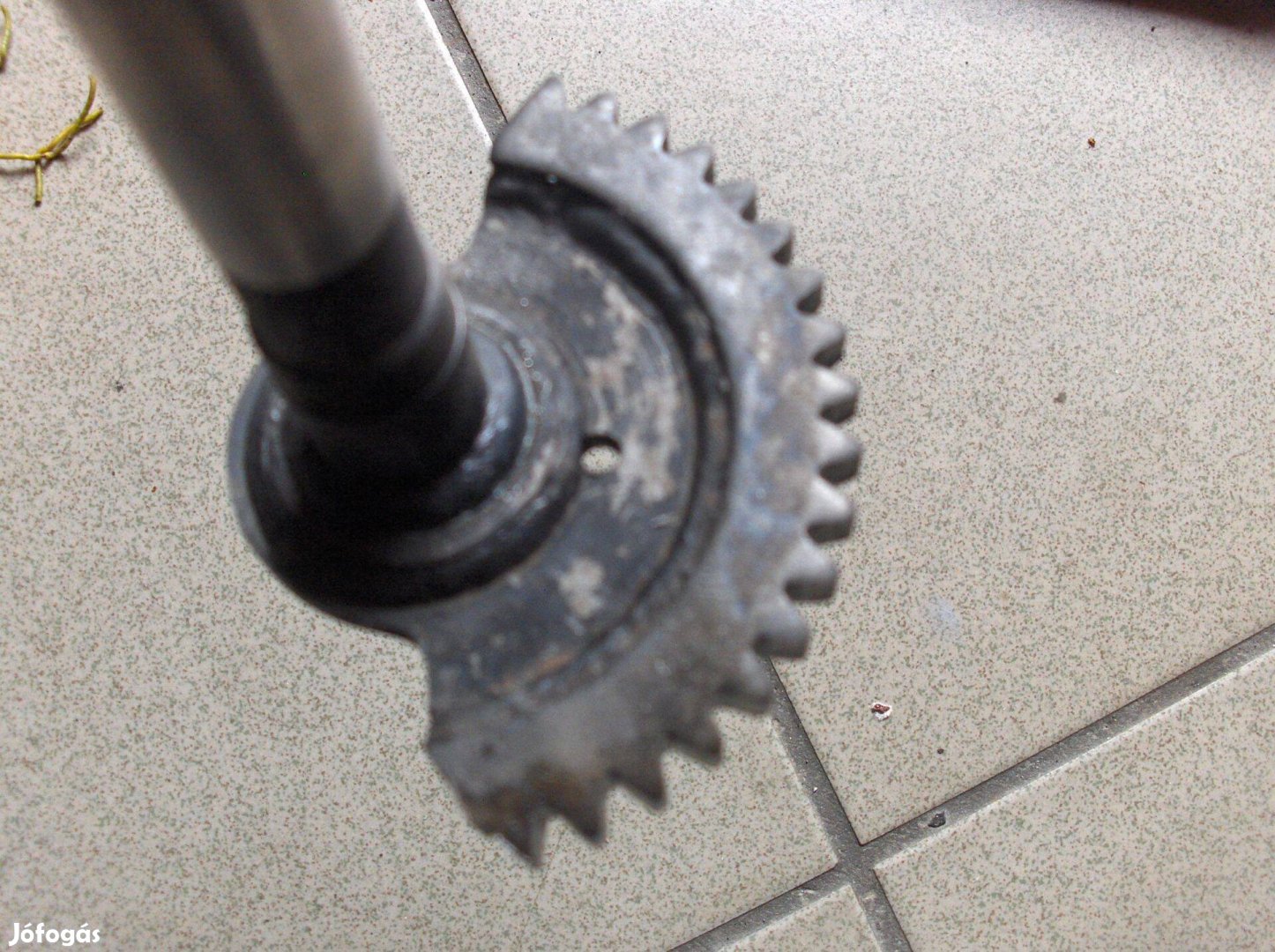 Simson Stár-Schwalbe alkatrész