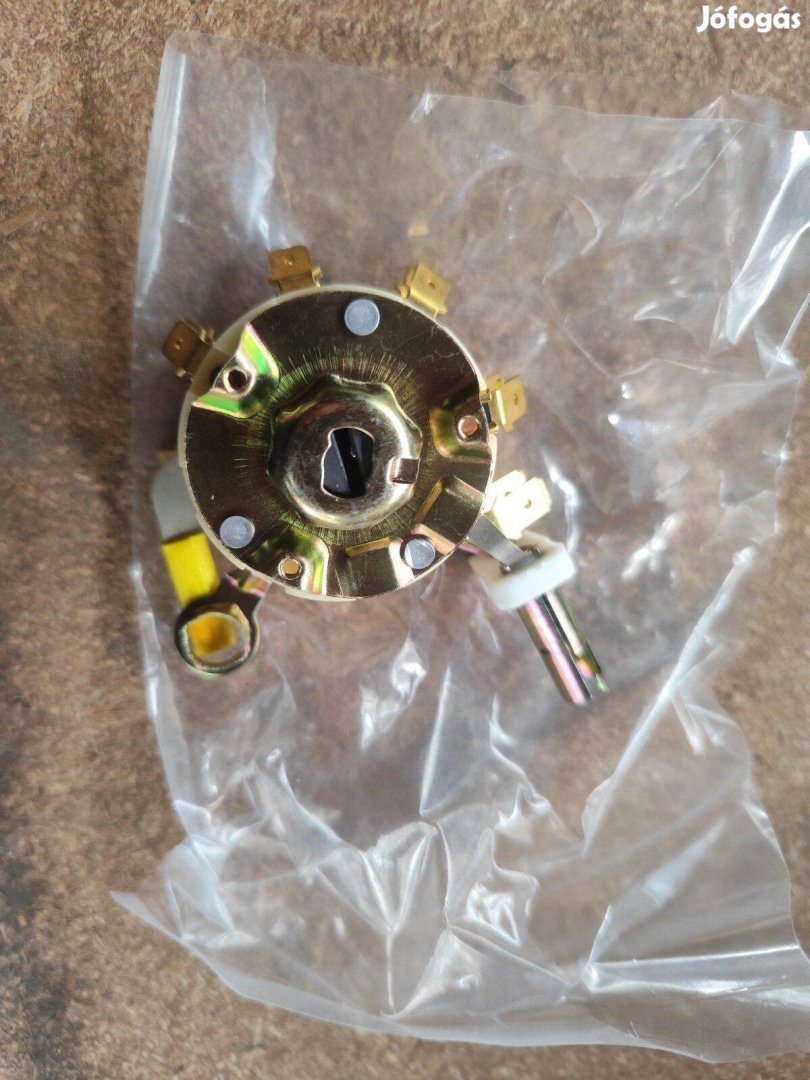 Simson Star Schwalbe gyújtáskapcsoló