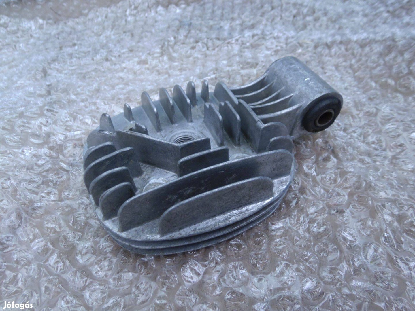 Simson Star Schwalbe szép gyári hengerfej