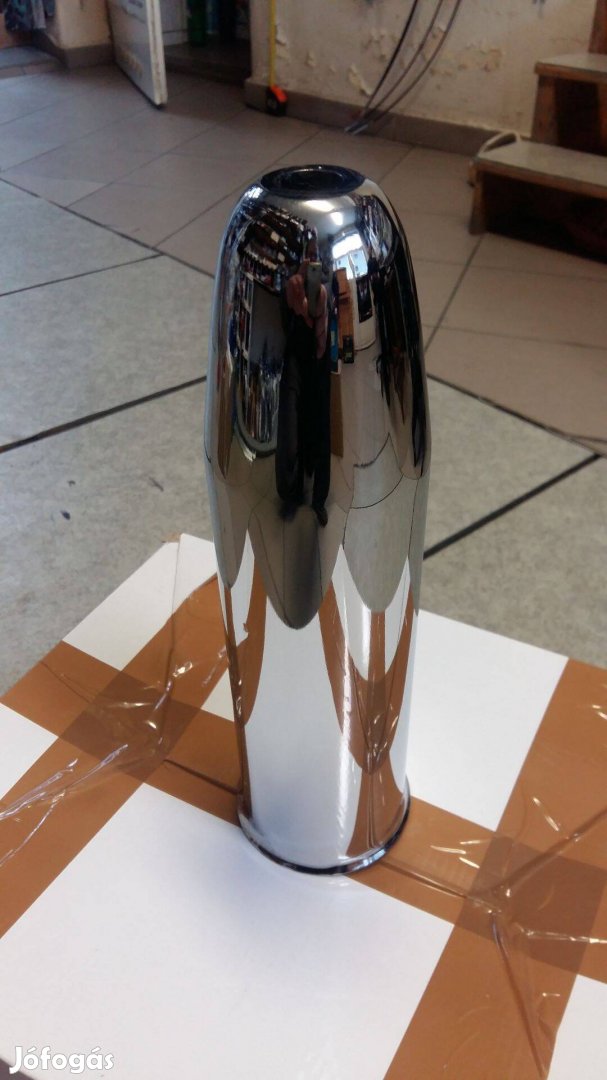 Simson Star -Schwalbe kip.vég (szivar) eladó