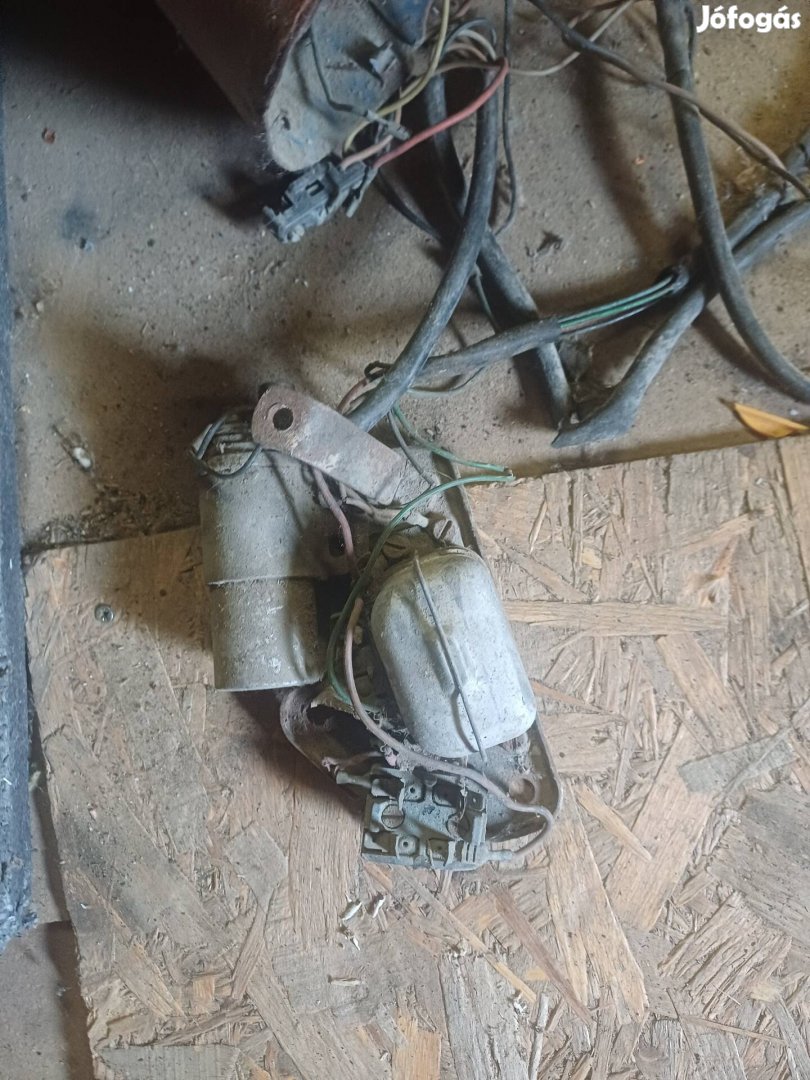 Simson Star alkatrész.