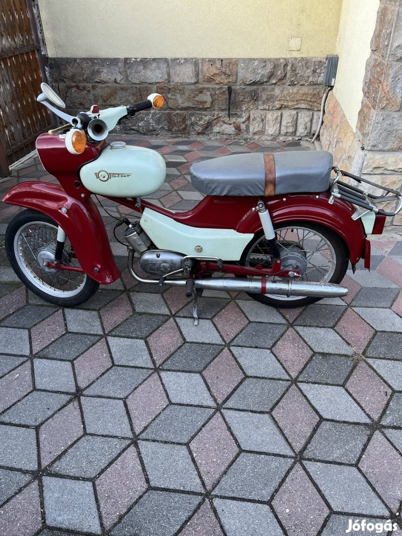 Simson Star eladó